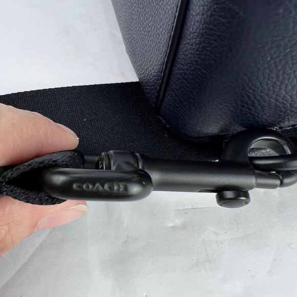 NEW Coach Bag TERRAIN PACK FLORAL HAWAIIAN PRINT CANVAS Backpack F59302 - Picture 11 of 14